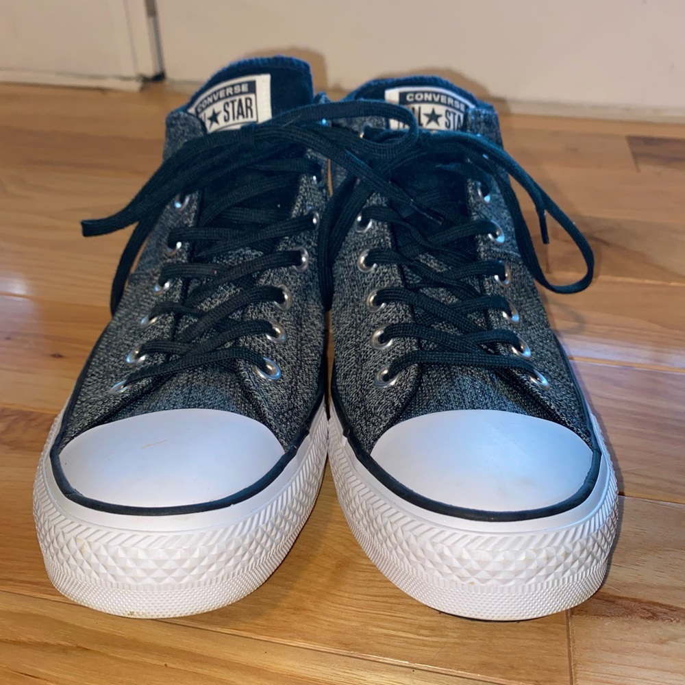 Converse Chuck Taylor All Star High Street